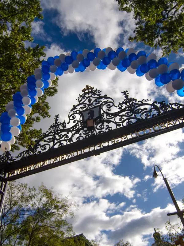 PreCollege Staff Barnard PreCollege Programs